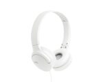 JVC HA-S33UCWU - headphones  white
