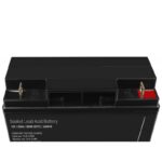 Green Cell AGM10 industrial rechargeable battery Sealed Lead Acid (VRLA) 20000 mAh 12 V - imagine 5