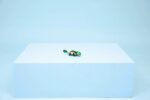 LEGO CREATOR 3 IN 1 31377 Turtle with a Water Lily Flower - imagine 10