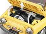 LEGO CREATOR 10271 FIAT 500 (EXPERT) - imagine 12
