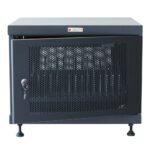 TECHLY STACJA ŁADUJĄCA URZĄDZENIA MOBILNE 14 SLOTÓ - imagine 15