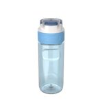 Kambukka Elton Tropical Blue - water bottle  500 ml - imagine 2