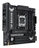 ASUS TUF GAMING B850M-PLUS WIFI AMD B850 Socket AM5 micro ATX - imagine 4