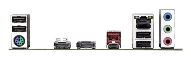 Gigabyte B760 DS3H GEN5 - 1700 ATX motherboard - imagine 4