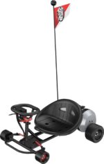 RAZOR gokart elektryczny GF Rad Rod 25173803 - imagine 4