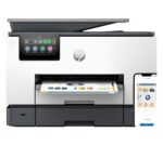 HP OfficeJet Pro 9130b Wireless All-in-One Color Printer  Two-sided printing; Copier  Scanner