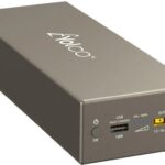 External battery powerbank for Yolco CSX5 refrigerators