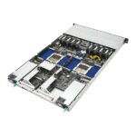 Asus Rack Platform (1U) AMD RS700A-E13-RS4U - imagine 5