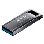 ADATA UR340 USB flash drive 128 GB USB Type-A 3.2 Gen 2 (3.1 Gen 2) Black - imagine 3