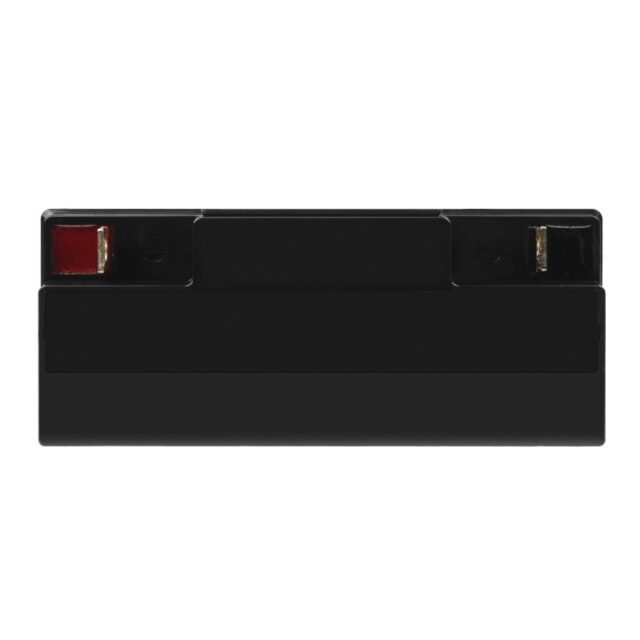 Green Cell AGM10 industrial rechargeable battery Sealed Lead Acid (VRLA) 20000 mAh 12 V - imagine 3