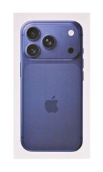 Apple iPhone 17 Pro Max 256GB Deep Blue - imagine 15