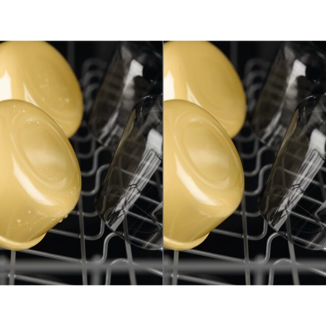 Electrolux ESL5315LO Fully built-in 13 place settings E - imagine 6