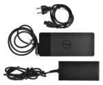 DELL DOCK WD19S 180W Used - imagine 6
