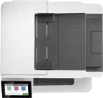 HP LaserJet Enterprise  M430f Multifunction Printer - imagine 5