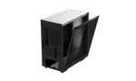 DeepCool MACUBE 110 WH Midi Tower White - imagine 2