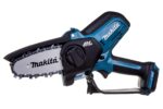 Chain saw for branches Makita UC100DZ01 - imagine 5