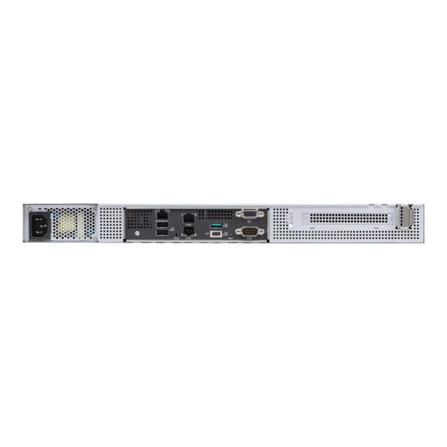 Platforma Asus Rack (1U) AMD ExpertCenter Pro ER100 - imagine 4