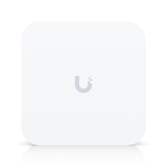 Ubiquiti UniFi Express 7 gateway/controller 10  100  1000  2500  10000 Mbit/s - imagine 6