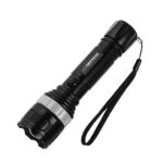 Esperanza EOT071 Flashlight Black  LED Flashlight