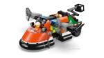 LEGO CITY 60505 Airplane  Service Truck and Hovercraft Rem - imagine 6