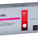 Activejet ATH-F543NX Toner (replacement for HP 203X HP203X CF543X CRG 054H CRG054H; Supreme; 2500 pages; magenta)