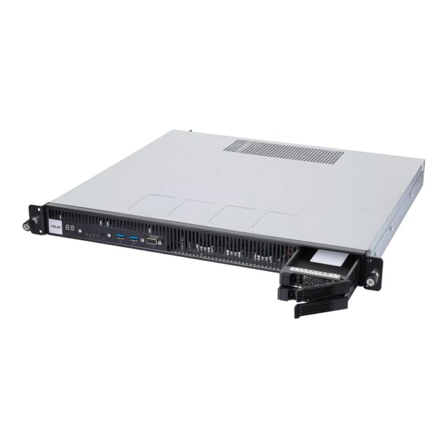 Platforma Asus Rack (1U) AMD ExpertCenter Pro ER100 - imagine 6