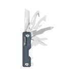 NexTool NE20099 10-in-1 multi-tool knife  blue