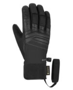 REUSCH JUPITER GORE-TEX GLOVES SIZE 9 black - imagine 2
