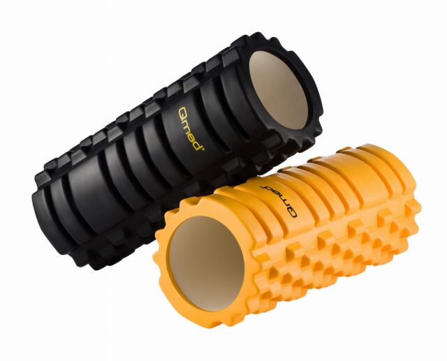 Therapy Roller - Rehabilitation roller - imagine 2