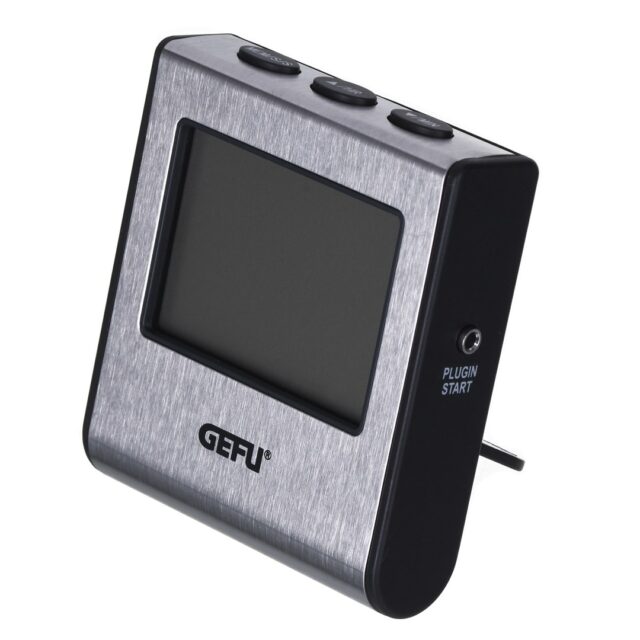 GEFU GF21840 food thermometer 0 - 250 °C Digital - imagine 3