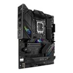 ASUS ROG STRIX B760-F GAMING WIFI Intel B760 LGA 1700 ATX - imagine 2