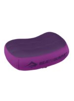 Pillow SEA TO SUMMIT Aeros Premium Regular Magenta