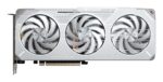 GIGABYTE GAMING Radeon RX 9060 XT OC ICE 16G Graphics Card - 16GB GDDR6  256bit  PCI-E 5.0  3320 MHz Core Clock  2 x DisplayPort  1 x HDMI  GV-R906XGAMINGOCICE-16GD - imagine 4