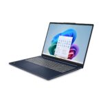 Lenovo SLIM-5-16AKP10 Ryzen AI 7 350 16.0 WUXGA Touch AG IPS 16GB SSD1TB BT BLKB Radeon 860M Win11 Cosmic Blue (REPACK) 2Y - imagine 10
