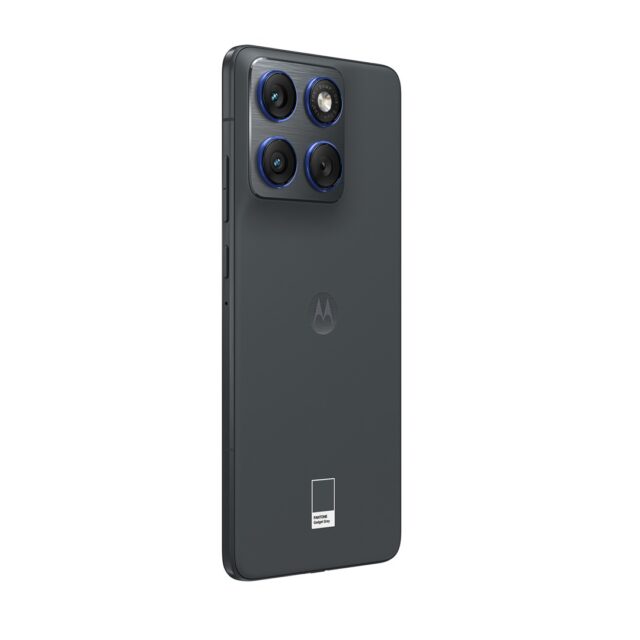 Motorola Edge 70 6.7  Dual SIM Android 16 USB Type-C 12 GB 512 GB 4800 mAh Gray - imagine 5