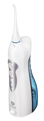 Cordless tooth irrigator HAXE - imagine 5