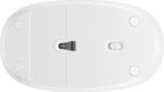 HP Bluetooth Mouse 240 Lunar White - imagine 5