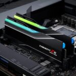 G.Skill Trident Z5 Neo RGB F5-6000J2636H16GX2-TZ5NR memory module 32 GB 2 x 16 GB DDR5 6000 MHz
