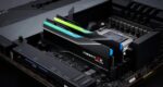 G.Skill Trident Z5 Neo RGB F5-6000J2636H16GX2-TZ5NR memory module 32 GB 2 x 16 GB DDR5 6000 MHz