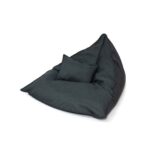 Sako bag pouffe Relax XL 120 x 80 cm - imagine 2