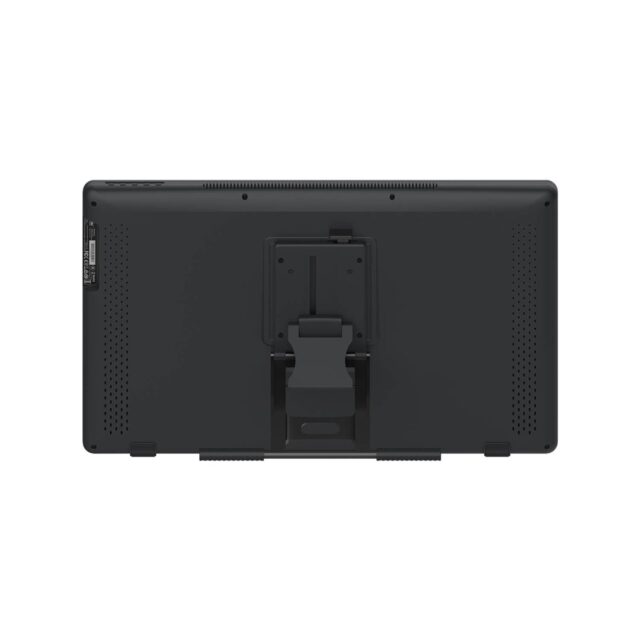HUION Kamvas 24 Plus graphic tablet 5080 lpi 526 85 x 296 35 mm USB-C Black - imagine 4