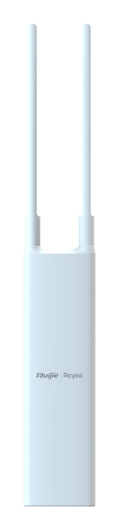 cps-f50617f232f5929d68659b562ea75fb7-2026-01-17-10-38-04 Ruijie Networks RG-RAP52-OD wireless access point 1267 Mbit/s White Power over Ethernet (PoE) - imagine 1