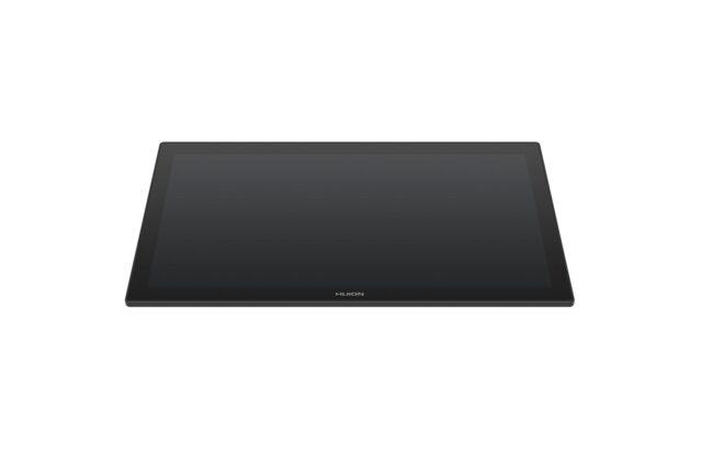 Huion Kamvas Pro 27 graphics tablet - imagine 6
