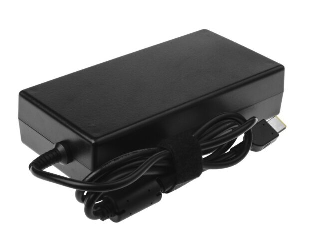 Green Cell AD117P power adapter/inverter Indoor 170 W Black - imagine 9