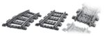 LEGO CITY 60205 TRACKS - imagine 6