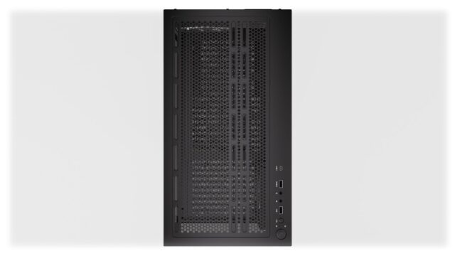 KRUX EXO (KRXD004) Housing Black - imagine 3