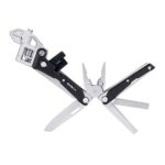 NexTool W4 11-in-1 multitool with adjustable spanner - imagine 3
