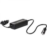 Akyga AK-ND-42 power adapter/inverter Auto 90 W Black