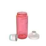 Reusable water bottle Kambukka Reno 500 ml - Strawberry Ice - imagine 3