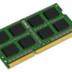 Kingston Technology System Specific Memory 4GB DDR3 1600MHz Module memory module 1 x 4 GB